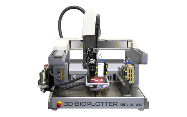 定制化制造：舌尖上的3D打印