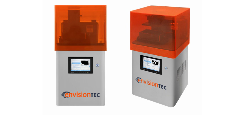 EnvisionTEC Vida 3D打印机