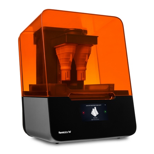 Formlabs Form3 LFS 3D打印机